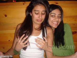 Naughty Indian Girls Hostel