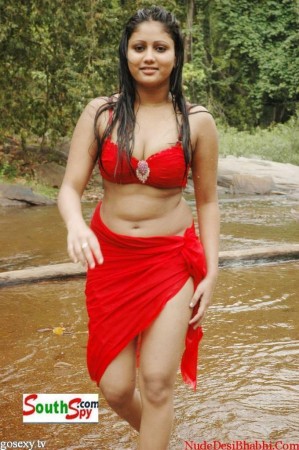Indian Heroine Amrutha Valli Hot