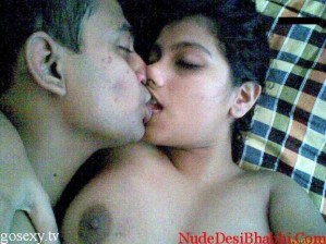 nude Indian couples