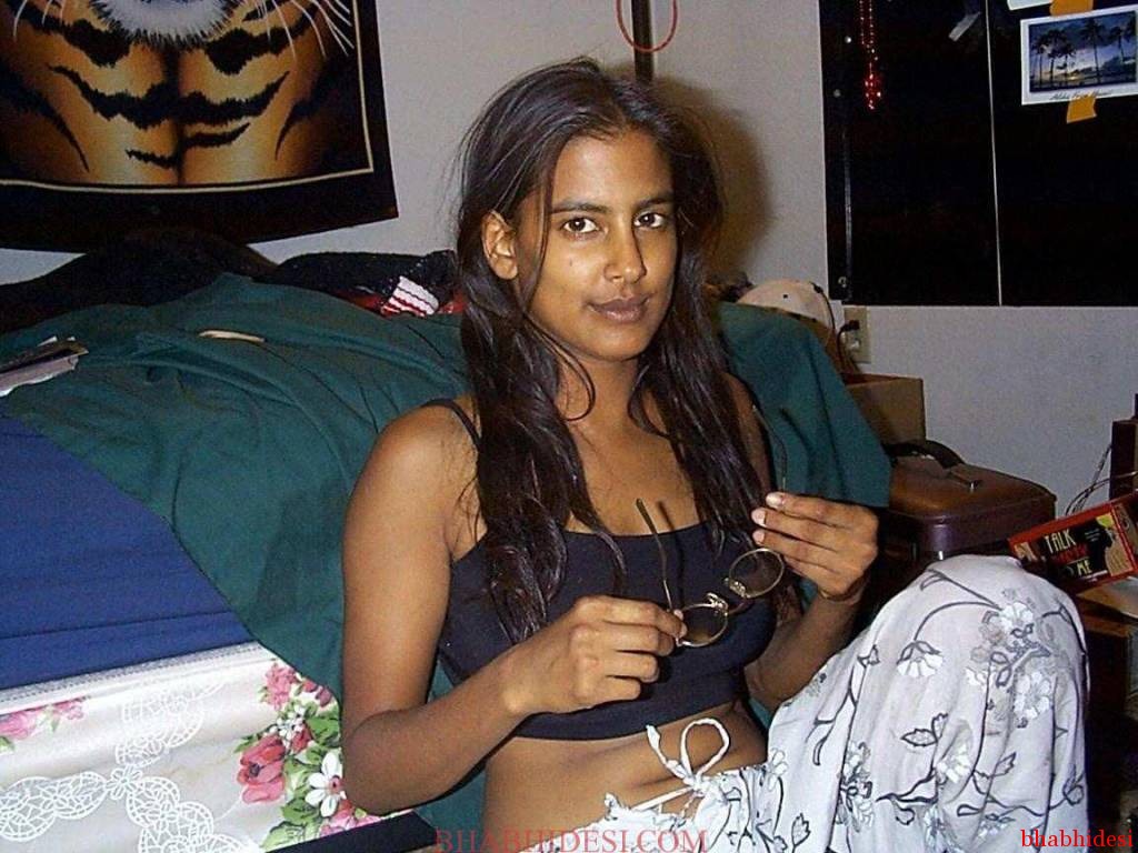Black Indian Wife a South Indian Couple