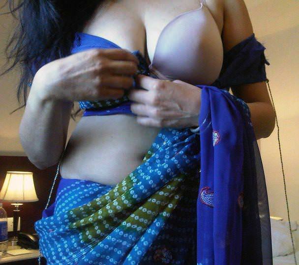 A Boy Remove The Bra Of A Sexy Girls - Sexy Indian Girl Removing Bra and Pantie