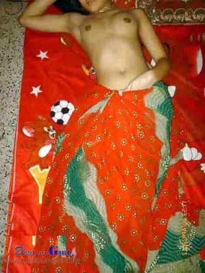 bhabi saree nude picture