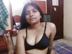 Indian aunty naked pics
