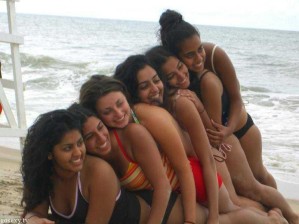 nude indian girls club