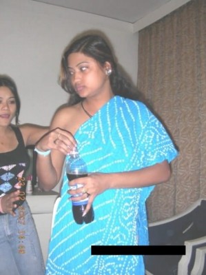 Sexy young bhabi photo