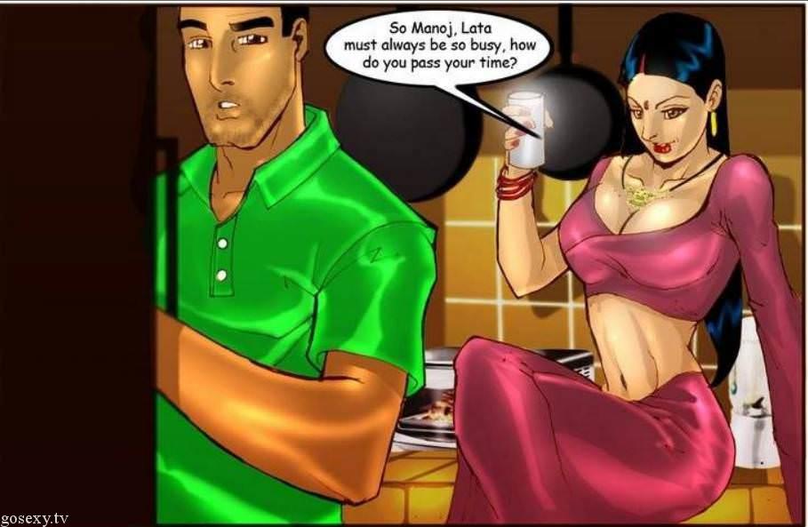 Cartoon Bf Hindi Me Savita Bhabhi Ka | Sex Pictures Pass
