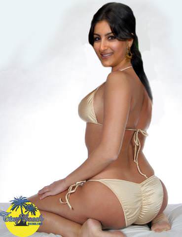 Bollywood Khan Naked - Hot Soha Ali Khan Breast nude photo