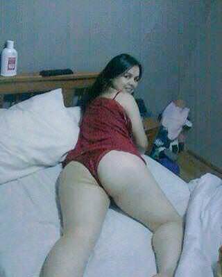 My Sweet Wife Naked Photo