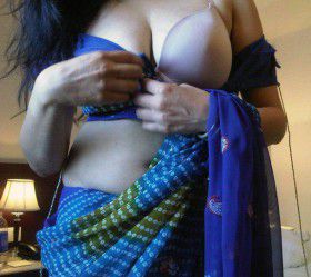 big boobs bhabhi nude unseen Pic