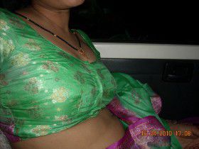 Desi Indian Aunty Boobs Blouse Sexy Randi