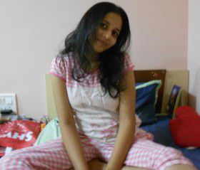 Horny Indian College Girl Bedroom Hot Pics
