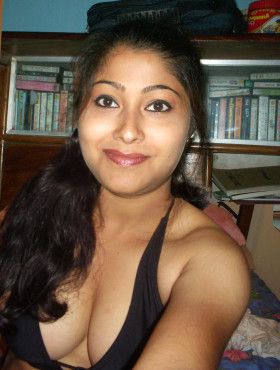 indian modern girl most sexy selfi