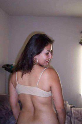 indian wife stripping