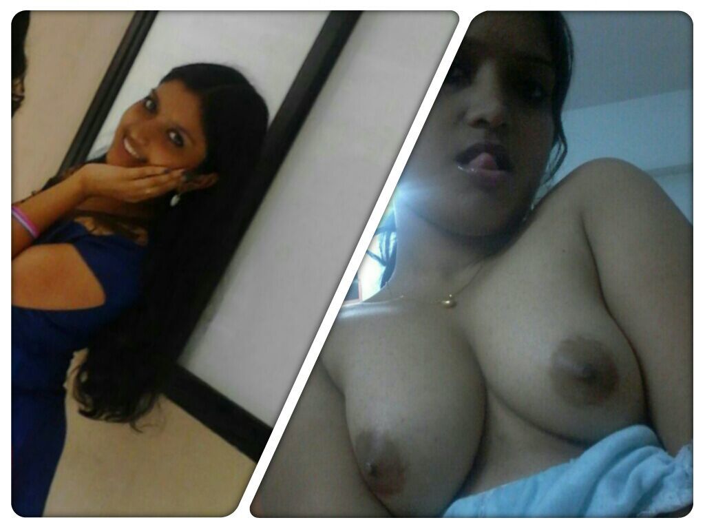 Sexy indian teen neetu complete nude selfies