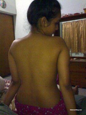 Mast Nangi Indian Girl Stripping Naked Hot Sexy