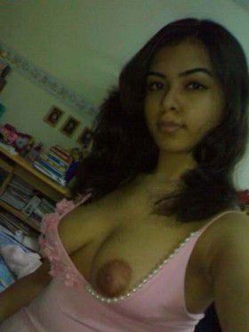 nude indian girl big brests brown nipples xxx photos