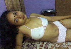 Sexy Hot Erotic Indian naked College Girl