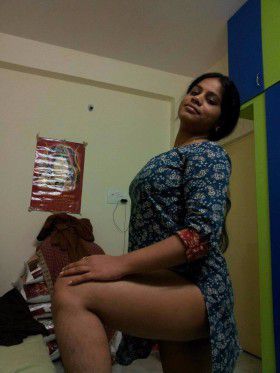 south indian desi mallu wife stripping naked
