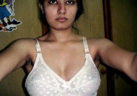 stripping naked bra fuck big boobs bhabhi lady