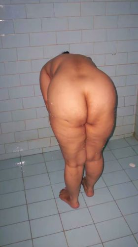 big desi fat booty