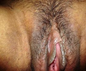 indian hairy cunt