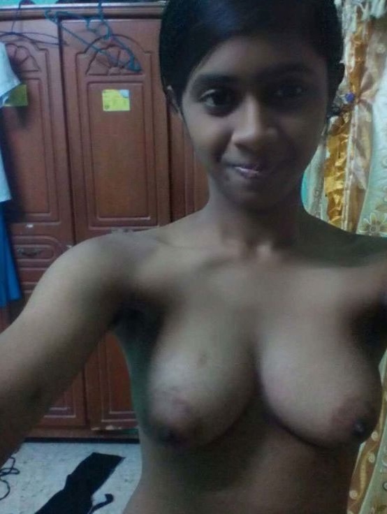 Desi Teens Get Nude