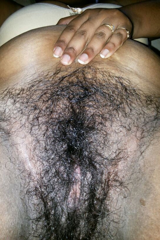 Reallife South Indian Hairy Pussy Aunty