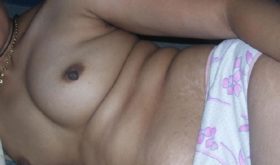 sexy aunty nipples big