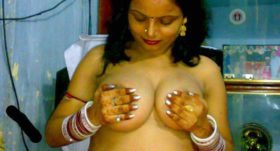 sexy big nipples desi bhabhi