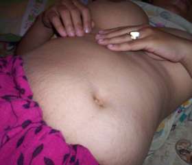 sexy boobs indian babe