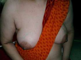 sexy naked bhabhi boobs