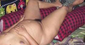 sexy nude aunty indian