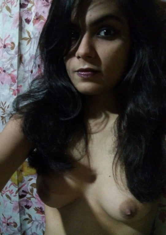 Pretty Indian Nudes