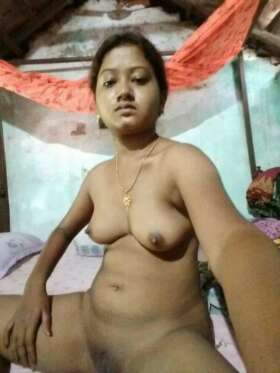 shaved village girl pussy