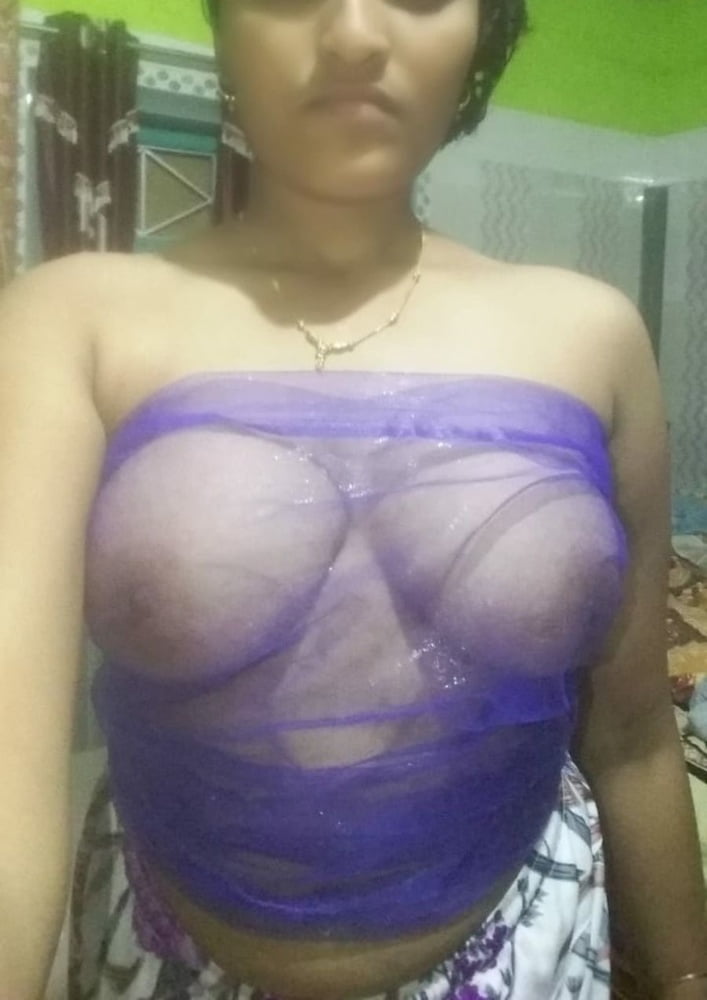 Indian Girl Tits