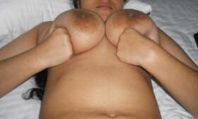 Indian hostel girl huge boobs
