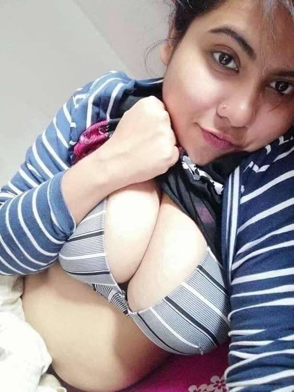 Nude Indian Girls With Big Boobs