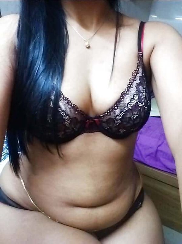 Naked Indian Wife
