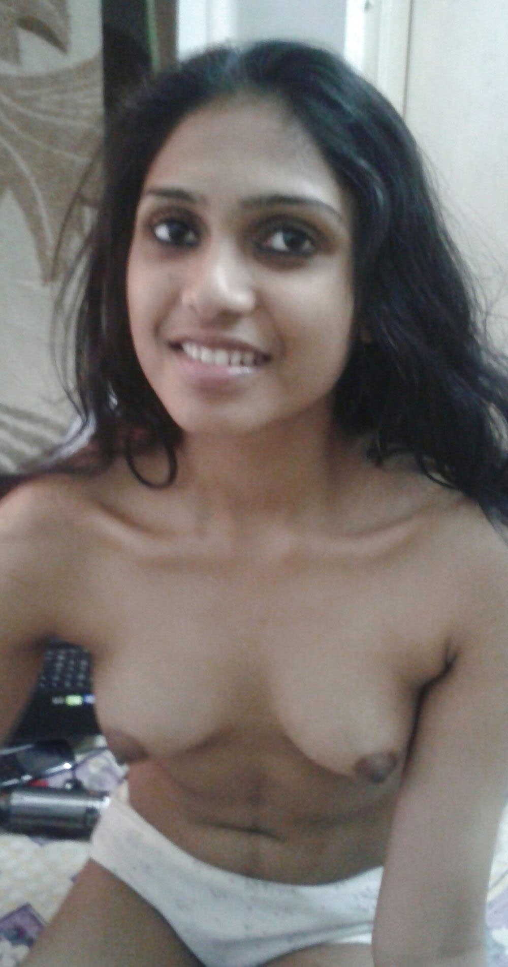 Nude chennai akka