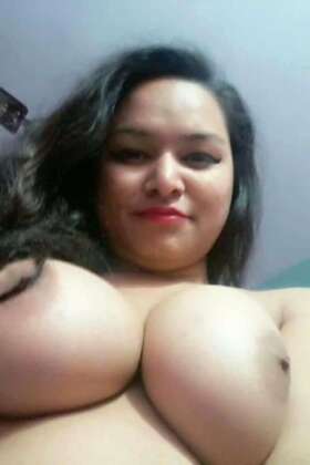  huge tits bhabhi teasing