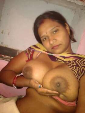 naked big boobs Bhabhi