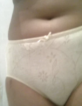 satin panties