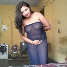 beautiful sexy hot booby bhabhi