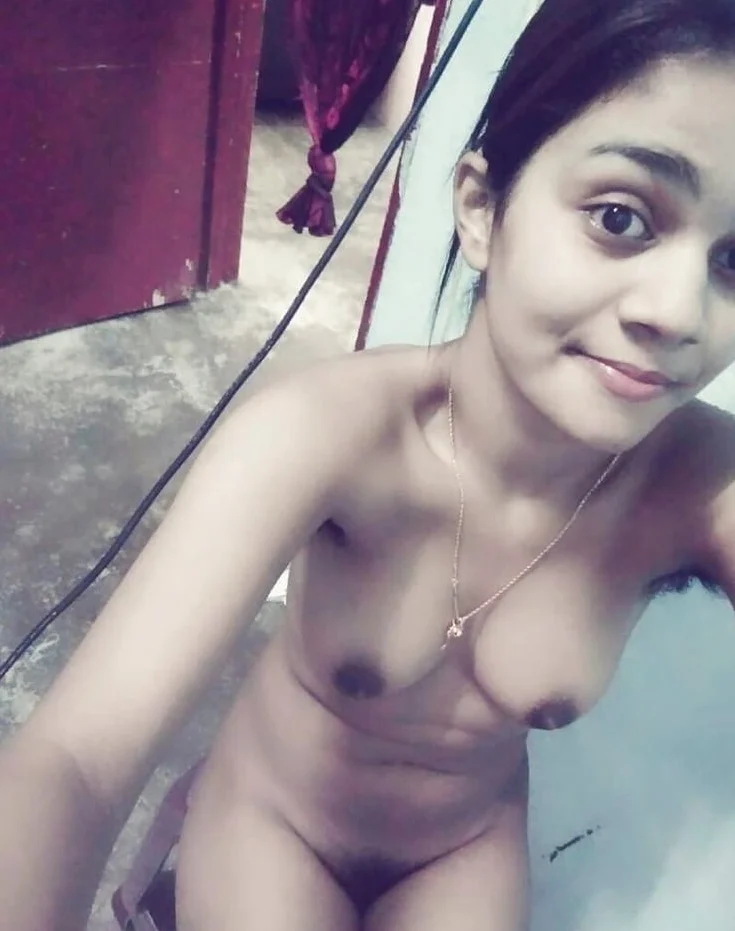 Indian Small Tits Shaved - Indian Girl Natural Small Tits Pics Set â€¢ GF Naked Photo