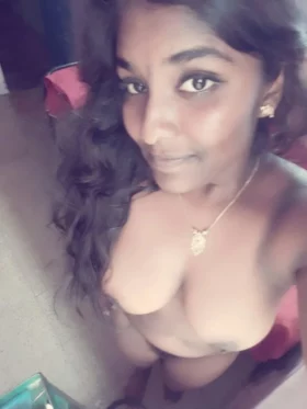 naked sweet dark Tamil teen