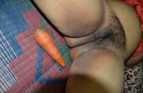 chut and carrot
