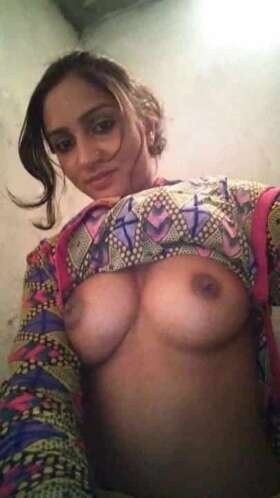 naked Punjabi girl