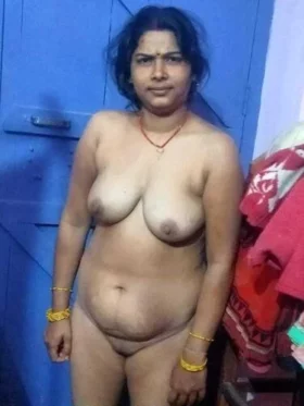 Pure desi village wife naked