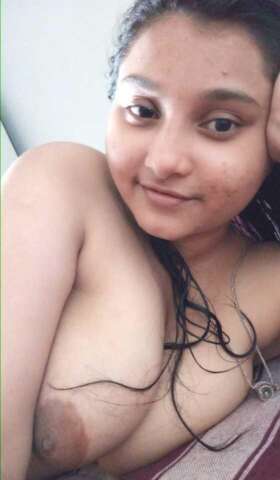 desi girl's big boobs