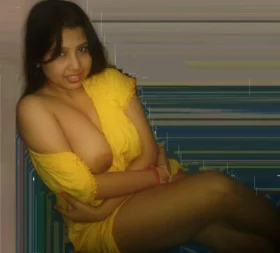 desi Bengali housewife with big boobs